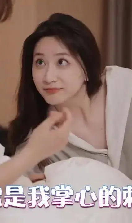 《你是我掌心的刺》：禁忌之恋下的欲望与救赎，震撼人心！