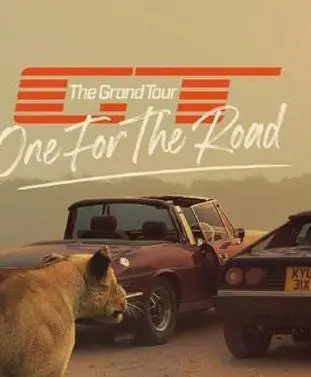 大世界之旅第六季 海报