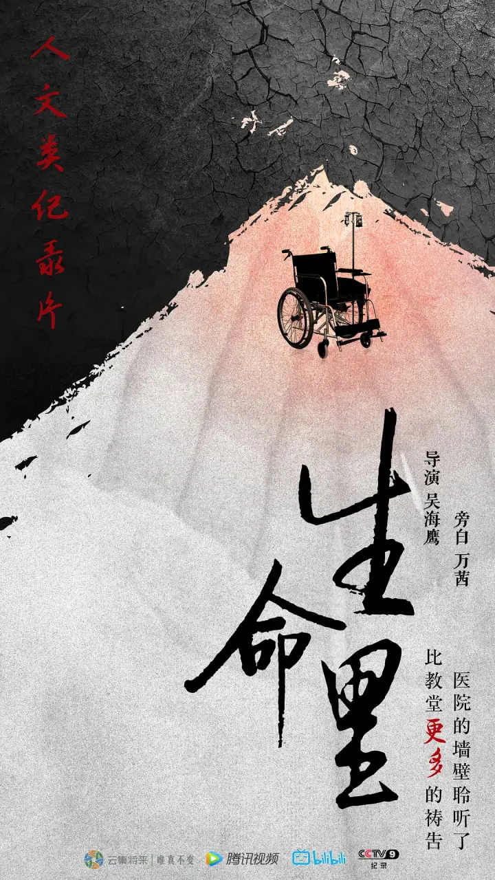 《生命里》影评：当生命走到尽头，爱与尊严如何抉择？（含剧透）