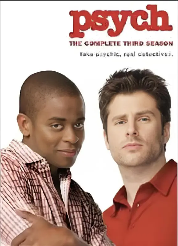 《灵异妙探 第三季》：当假冒先知遇上真悬案，爆笑与推理齐飞！