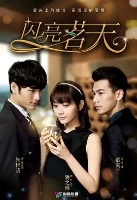 《闪亮茗天》：茶香四溢的爱情与梦想，看草根少女如何逆袭人生！