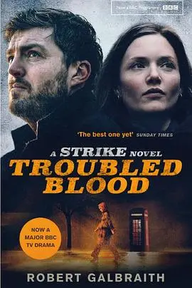 《斯特莱克探案集 第四季》：回归！比悬疑更精彩的是人性的挣扎与救赎