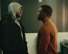 《上层男孩》第五季：罪恶的深渊与救赎的微光，毒枭家族的终章？