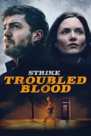 剖析《斯特莱克探案集 第五季》：侦探传奇的悬念与人物情感的深刻碰撞